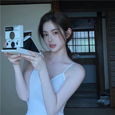 战火中的女神