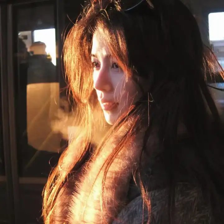 长腿女孩们